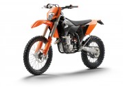 KTM 400 EXC